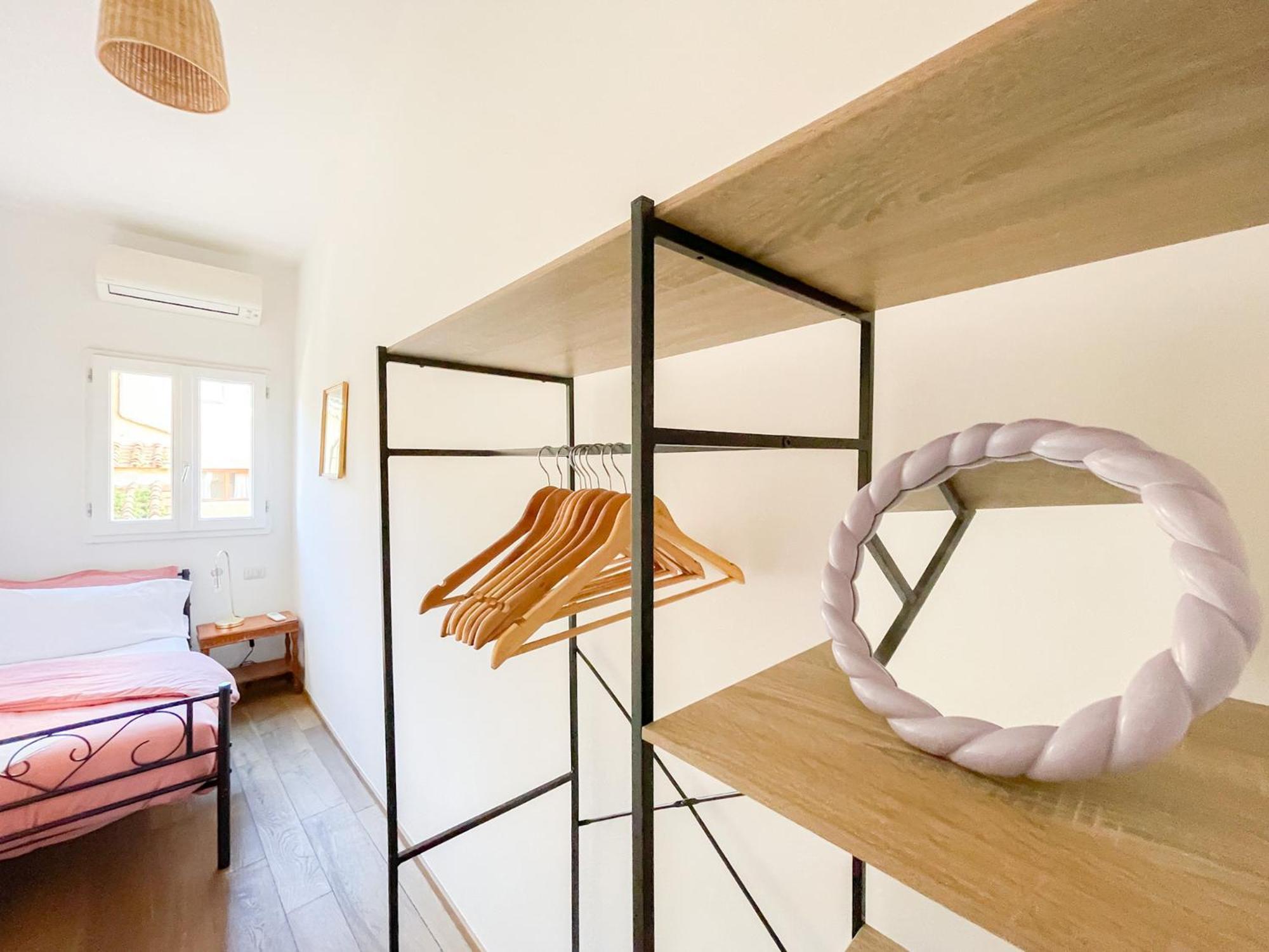 Spacious Apartment By Duomo Florencia Exterior foto