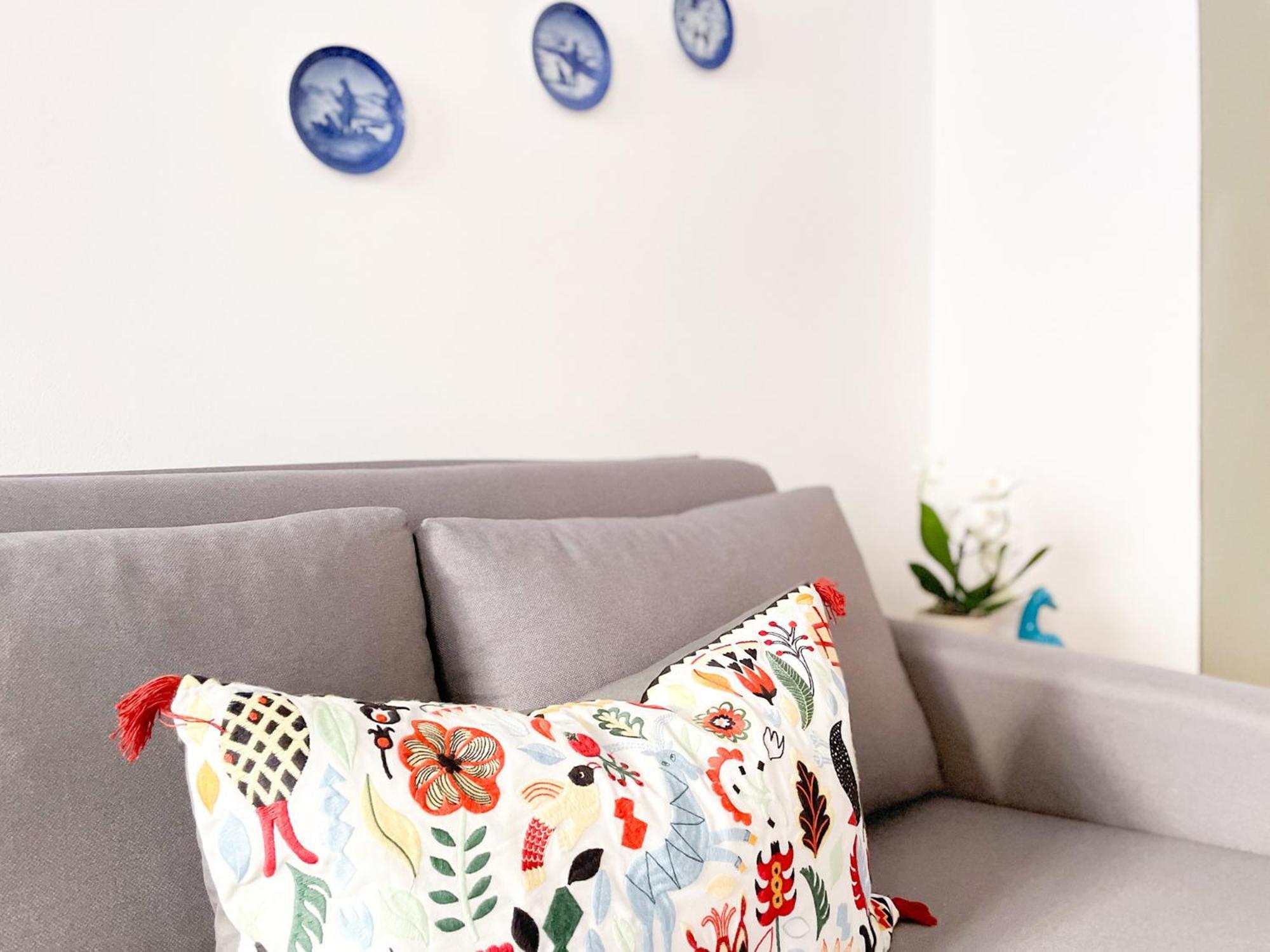 Spacious Apartment By Duomo Florencia Exterior foto