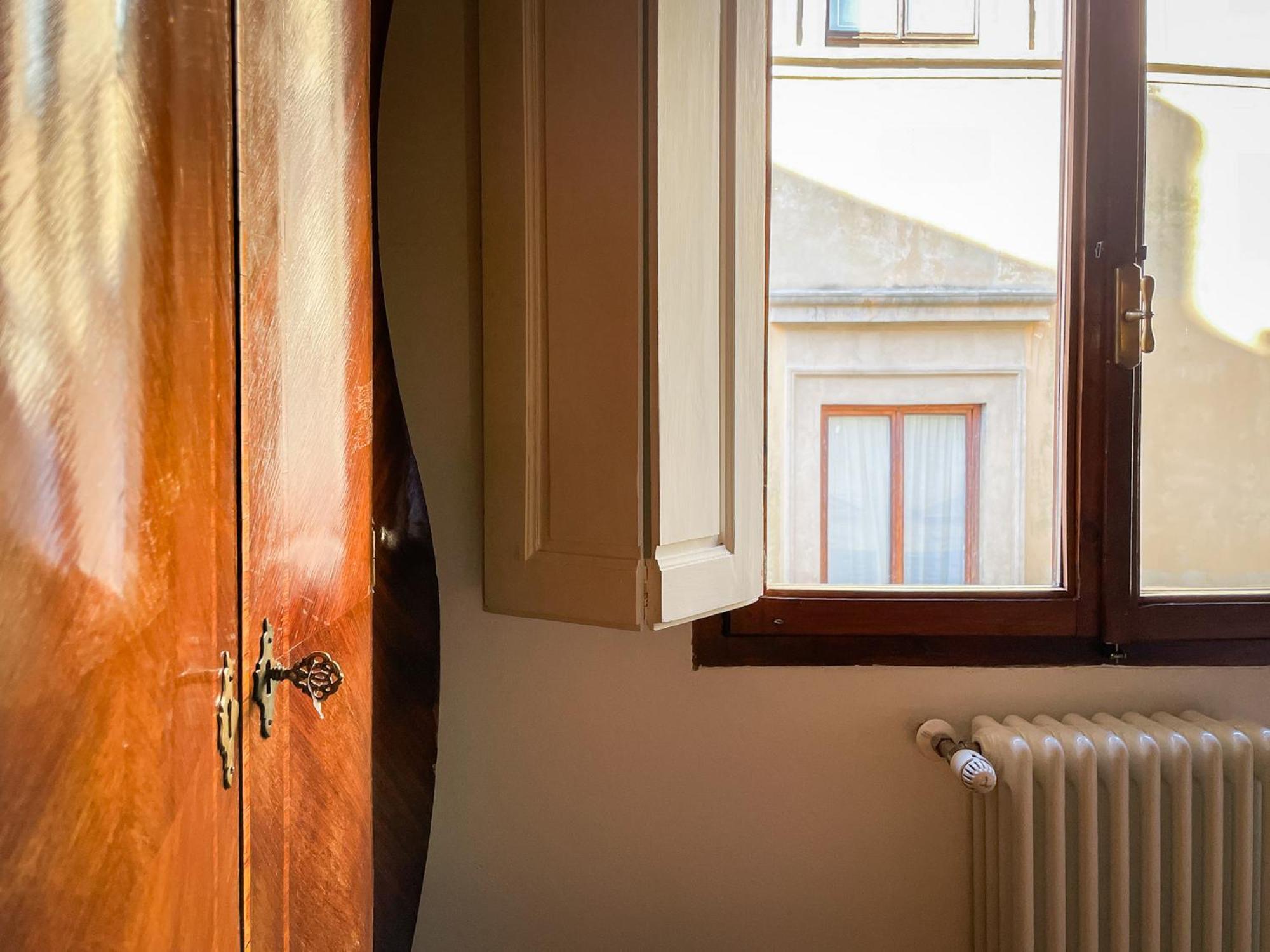 Spacious Apartment By Duomo Florencia Exterior foto