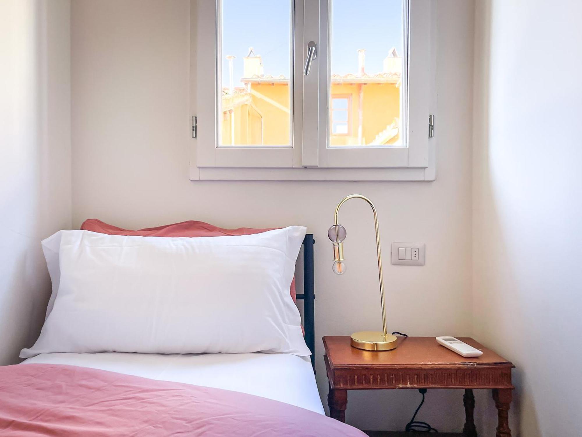 Spacious Apartment By Duomo Florencia Exterior foto